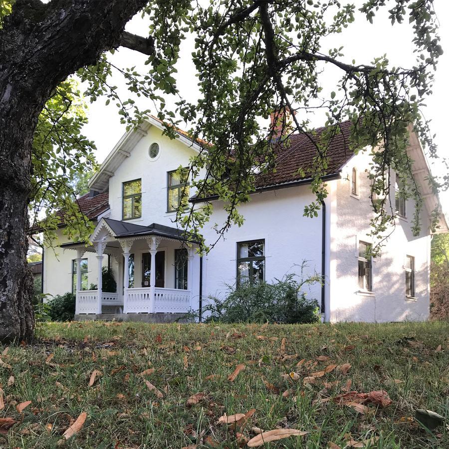 Klefstad Gard Linghem Exterior foto
